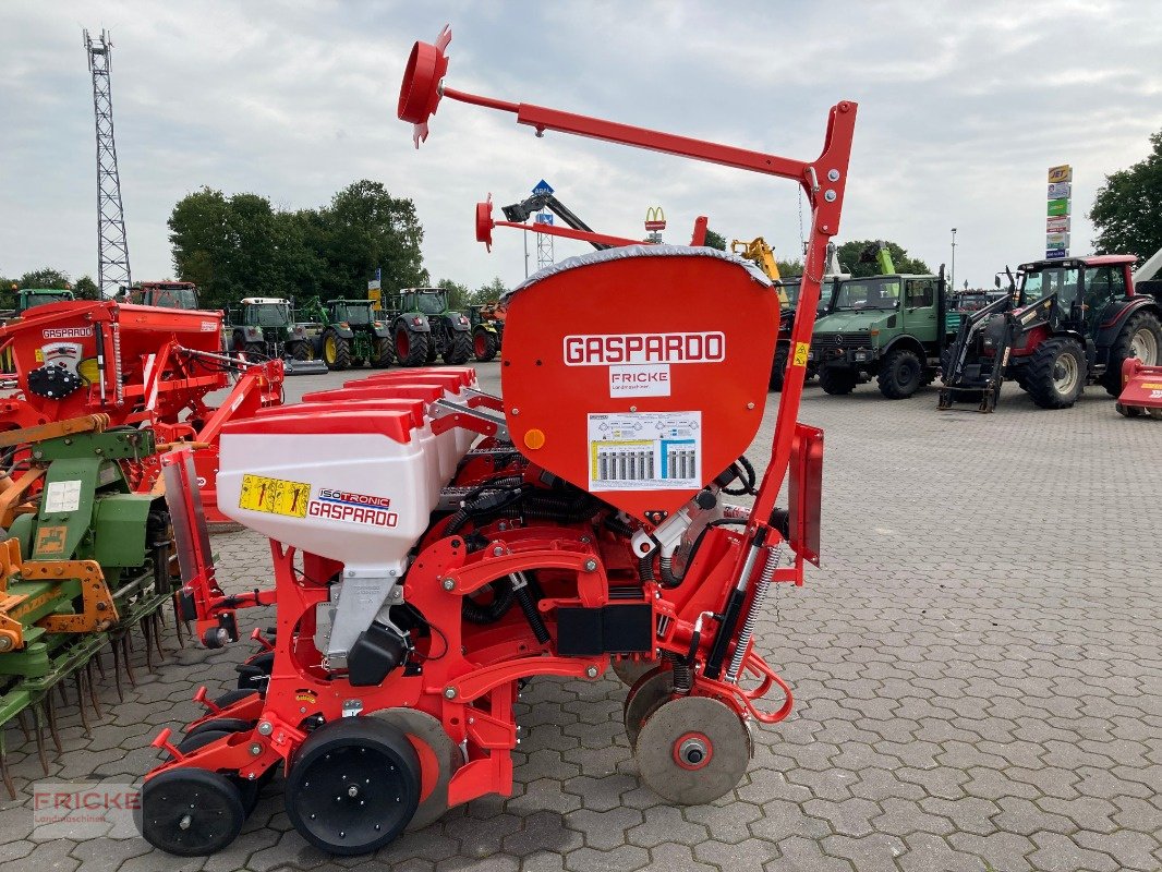 Kombination van het type Maschio MTE-R 300 ISOTRONIC, Gebrauchtmaschine in Bockel - Gyhum (Foto 4)