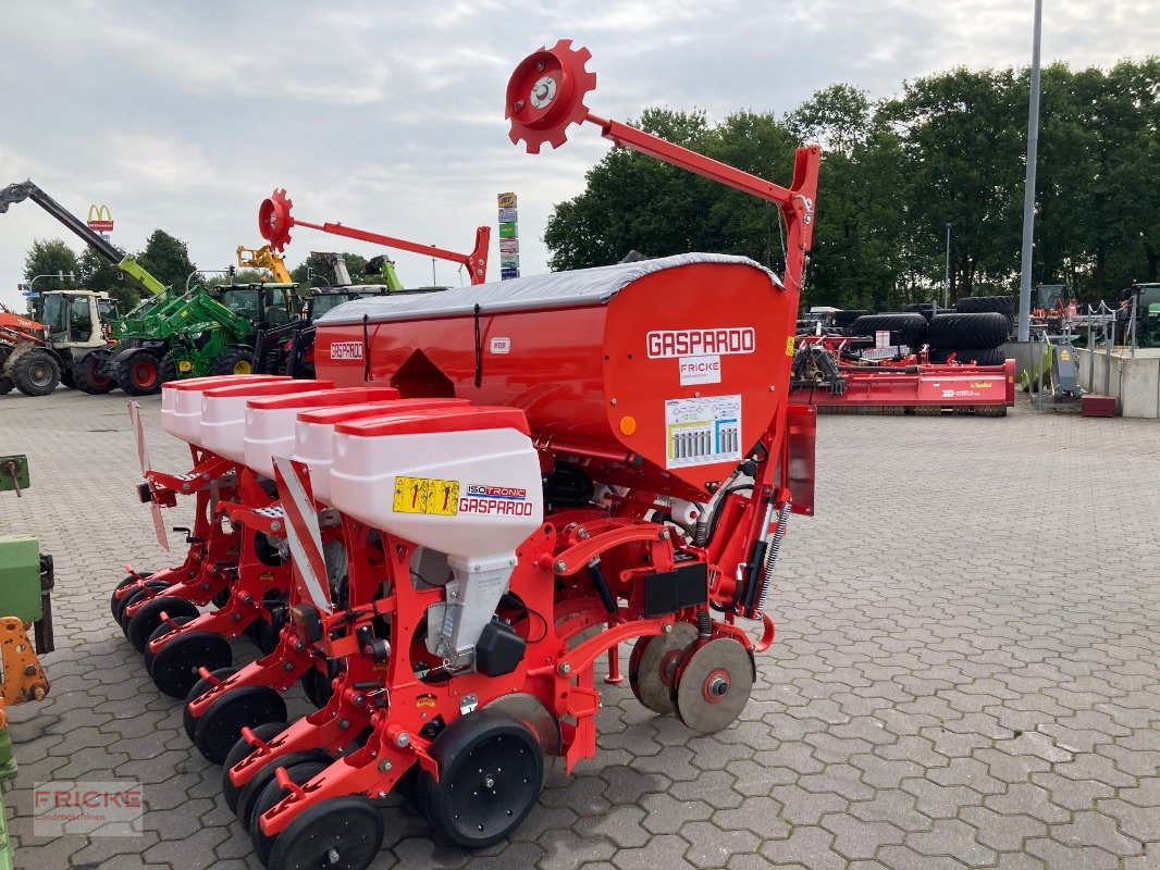 Kombination van het type Maschio MTE-R 300 ISOTRONIC, Gebrauchtmaschine in Bockel - Gyhum (Foto 7)