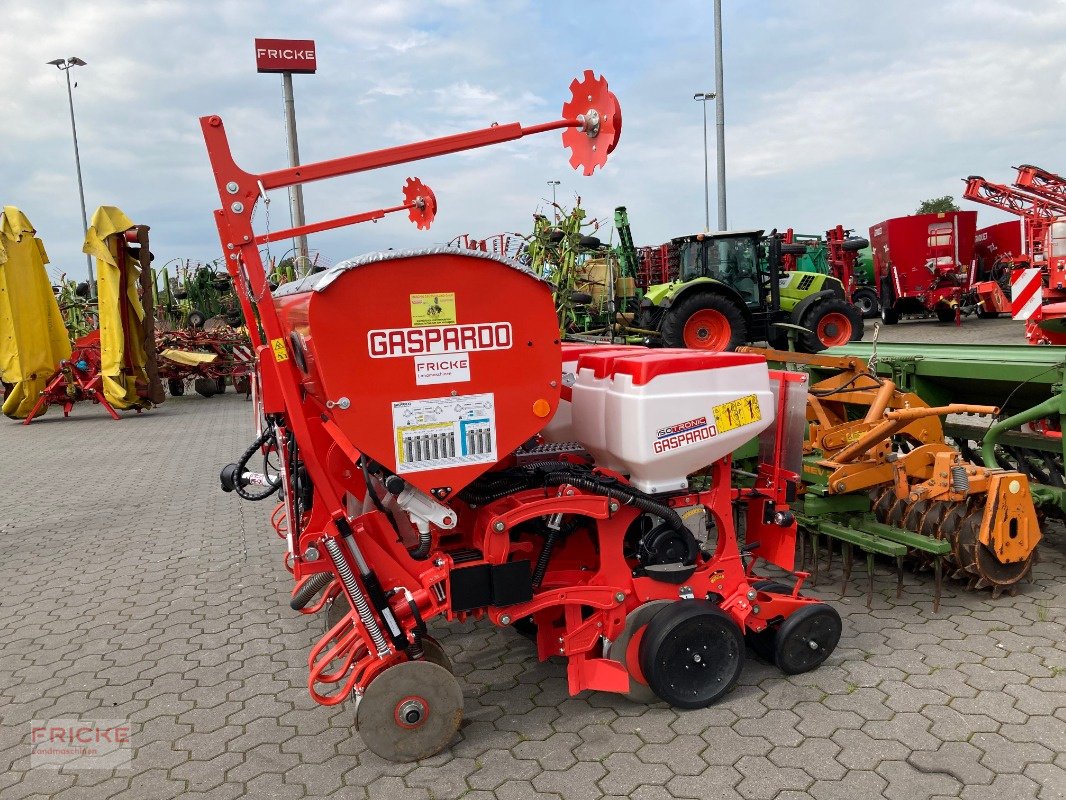 Kombination van het type Maschio MTE-R 300 ISOTRONIC, Gebrauchtmaschine in Bockel - Gyhum (Foto 8)