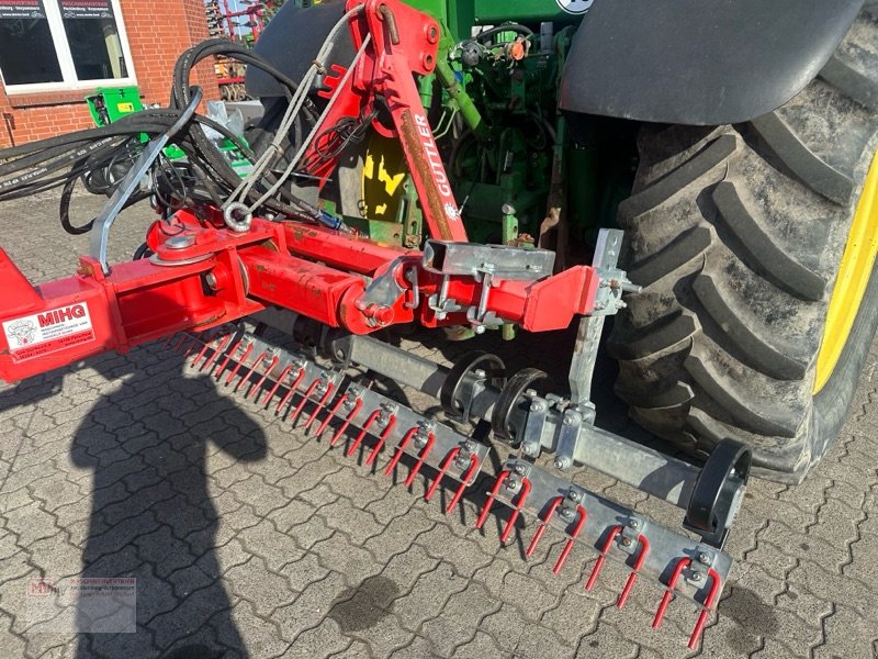 Kombiwalze tip Güttler Mayor 820 mit Ripperboard Quattro, Gebrauchtmaschine in Neubrandenburg (Poză 8)