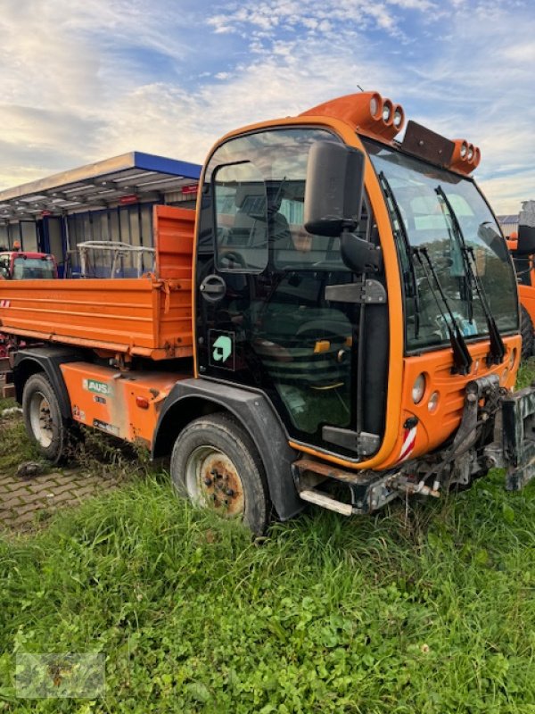 Kommunalfahrzeug tip Ausa M 350 H, Gebrauchtmaschine in Remchingen (Poză 1)