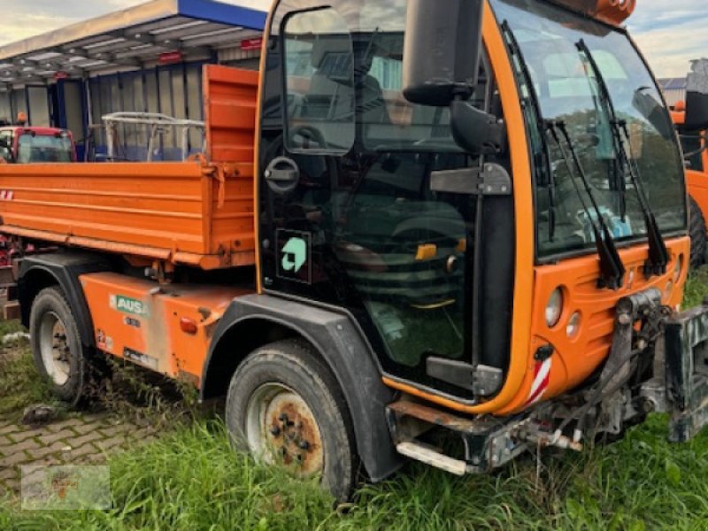 Kommunalfahrzeug tip Ausa M 350 H, Gebrauchtmaschine in Remchingen