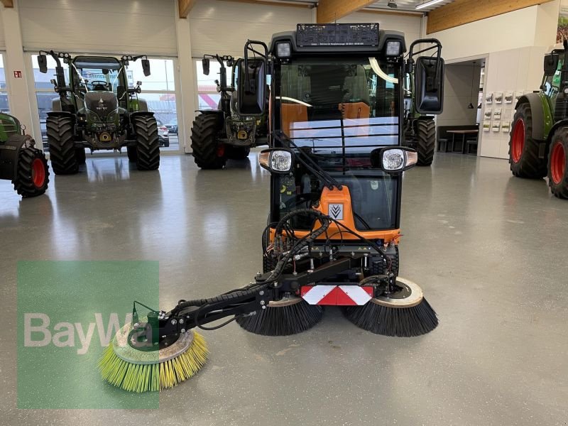 Kommunalfahrzeug typu Kärcher TRAKTOR KÄRCHER MIC 34C, Gebrauchtmaschine v Bamberg (Obrázek 3)