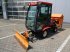 Kommunalfahrzeug του τύπου Kubota F2560, Gebrauchtmaschine σε Lauterberg/Barbis (Φωτογραφία 1)