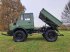 Kommunalfahrzeug van het type Mercedes-Benz Unimog U 1000, Gebrauchtmaschine in Oberrieden (Foto 1)