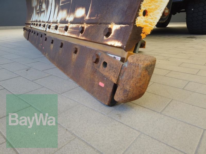 Kommunalfahrzeug van het type Mercedes-Benz UNIMOG U218, Gebrauchtmaschine in Manching (Foto 19)