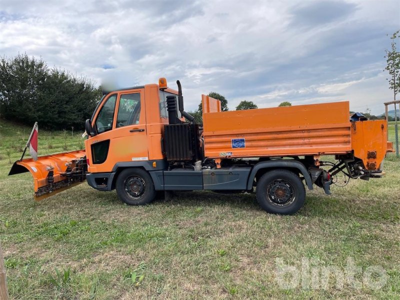 Kommunalfahrzeug tipa Multicar M30, Gebrauchtmaschine u Düsseldorf (Slika 1)