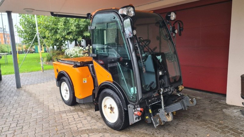 Kommunalfahrzeug van het type Multihog CX55, Gebrauchtmaschine in Altendorf (Foto 1)