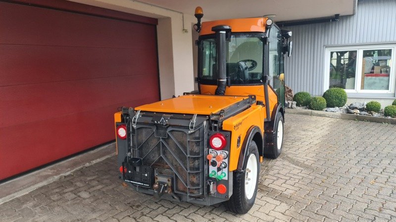 Kommunalfahrzeug van het type Multihog CX55, Gebrauchtmaschine in Altendorf (Foto 2)