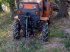 Kommunaltraktor typu Agria 4900, Gebrauchtmaschine v Peuerbach (Obrázek 2)