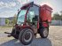 Kommunaltraktor a típus Antonio Carraro SP 4400 Superpark Holder Traktor Schlepper Winte, Gebrauchtmaschine ekkor: Aigen-Schlägl (Kép 1)