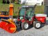 Kommunaltraktor typu Antonio Carraro SP 4800 HST Traktor Schlepper SP5008 Winterdiens, Neumaschine w Aigen-Schlägl (Zdjęcie 7)