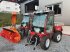 Kommunaltraktor tipa Antonio Carraro SP 4800 HST Traktor Schlepper SP5008 Winterdiens, Neumaschine u Aigen-Schlägl (Slika 9)