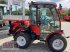 Kommunaltraktor del tipo Antonio Carraro SP 4800, Neumaschine en Waldkraiburg (Imagen 3)