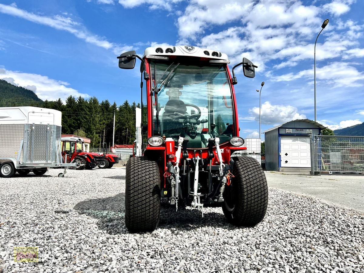 Kommunaltraktor tipa Antonio Carraro SP 4800, Neumaschine u Kötschach (Slika 10)