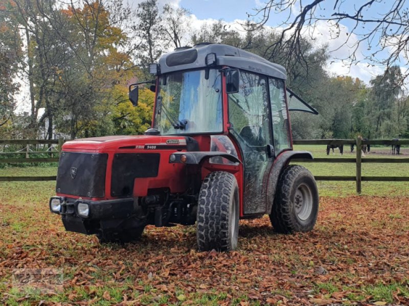 antonio carraro tigre 2700 tractor information