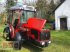 Kommunaltraktor typu Antonio Carraro TRH 9400, Gebrauchtmaschine v Waldkraiburg (Obrázek 1)