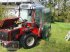 Kommunaltraktor typu Antonio Carraro TRH 9400, Gebrauchtmaschine v Waldkraiburg (Obrázek 3)