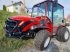 Kommunaltraktor del tipo Antonio Carraro TTR 7600 infinity Traktor Pasquali Reform Aebi, Neumaschine In Aigen-Schlägl (Immagine 1)