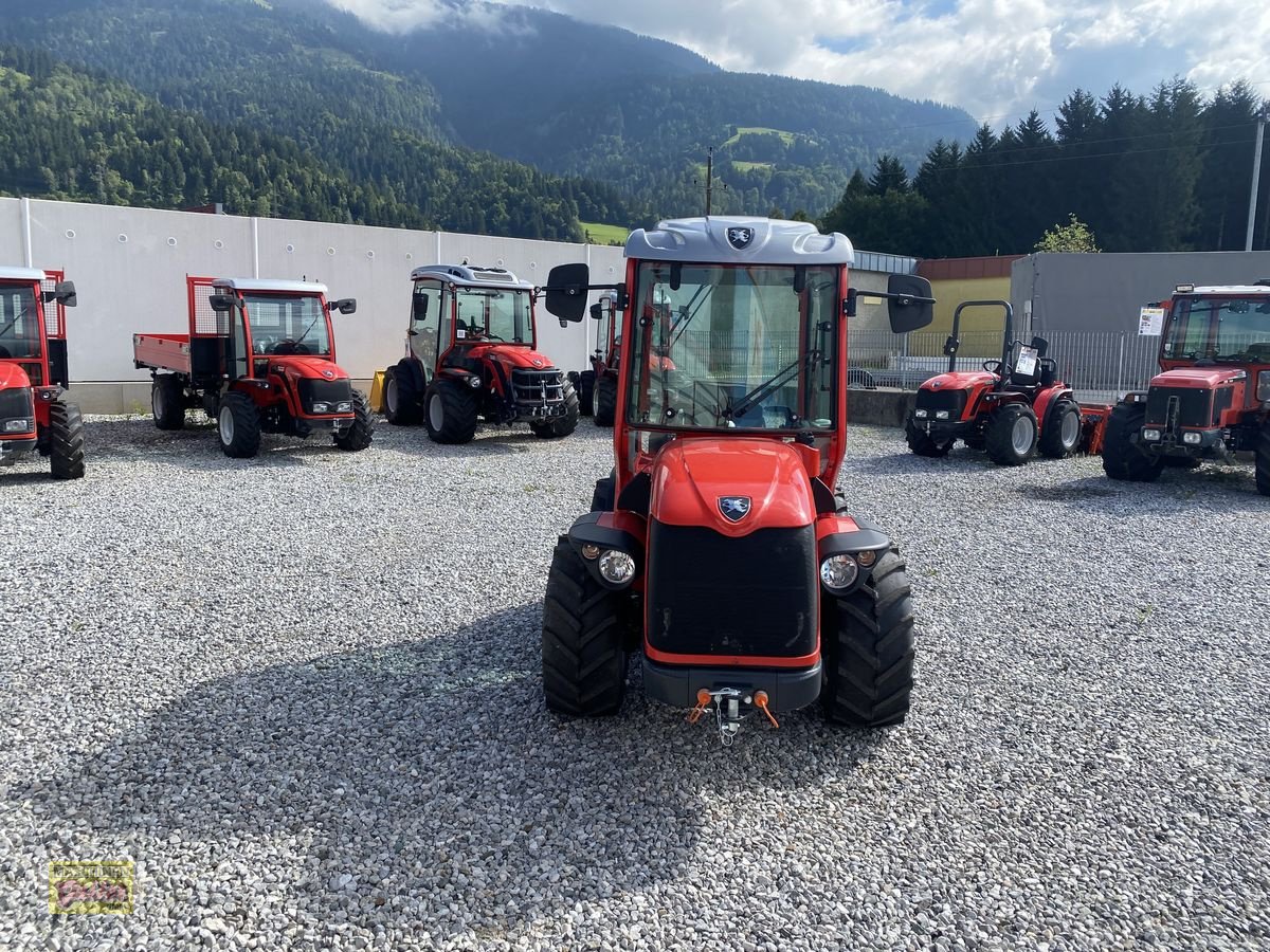 Kommunaltraktor typu Antonio Carraro TTR4800 Hydrostat, Neumaschine w Kötschach (Zdjęcie 3)