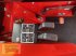 Kommunaltraktor del tipo Antonio Carraro TTR4800 Hydrostat, Neumaschine In Kötschach (Immagine 21)