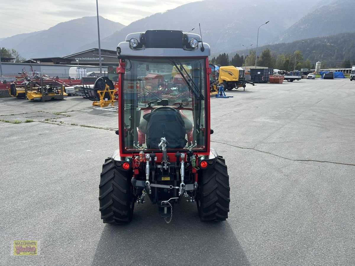 Kommunaltraktor typu Antonio Carraro TTR4800 Hydrostat, Neumaschine v Kötschach (Obrázek 7)