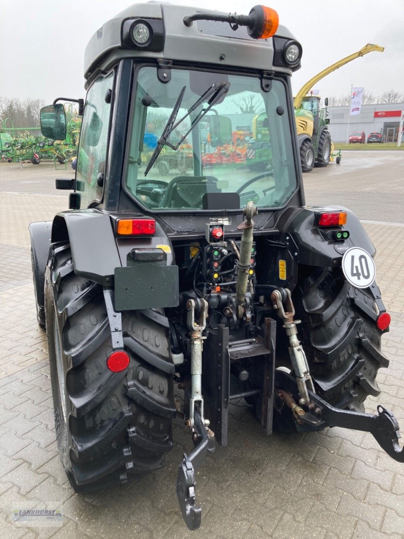 Kommunaltraktor van het type Deutz-Fahr 5090 DF, Gebrauchtmaschine in Aurich (Foto 5)