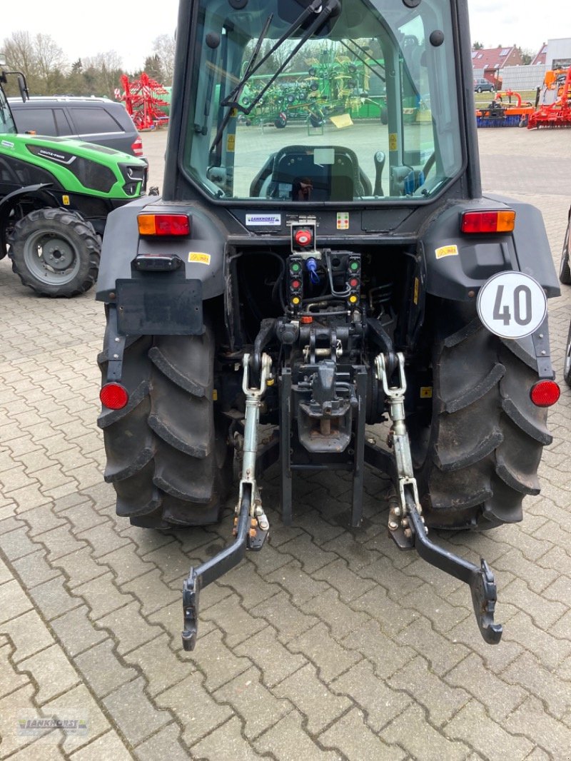 Kommunaltraktor a típus Deutz-Fahr 5090 DF, Gebrauchtmaschine ekkor: Wiefelstede-Spohle (Kép 4)