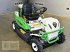 Kommunaltraktor du type Etesia AV98, Neumaschine en Cloppenburg (Photo 1)