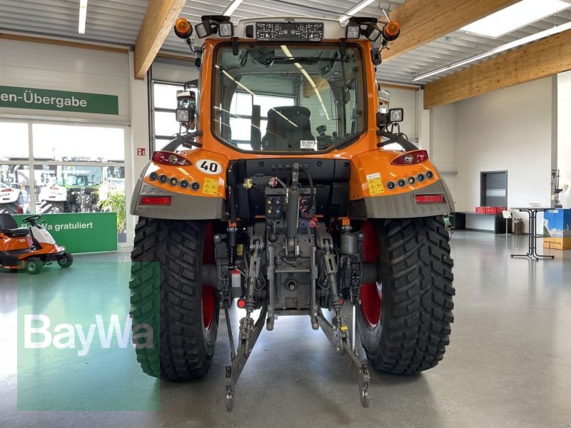 Kommunaltraktor του τύπου Fendt 313 POWER GEN4 T, Gebrauchtmaschine σε Bamberg (Φωτογραφία 3)