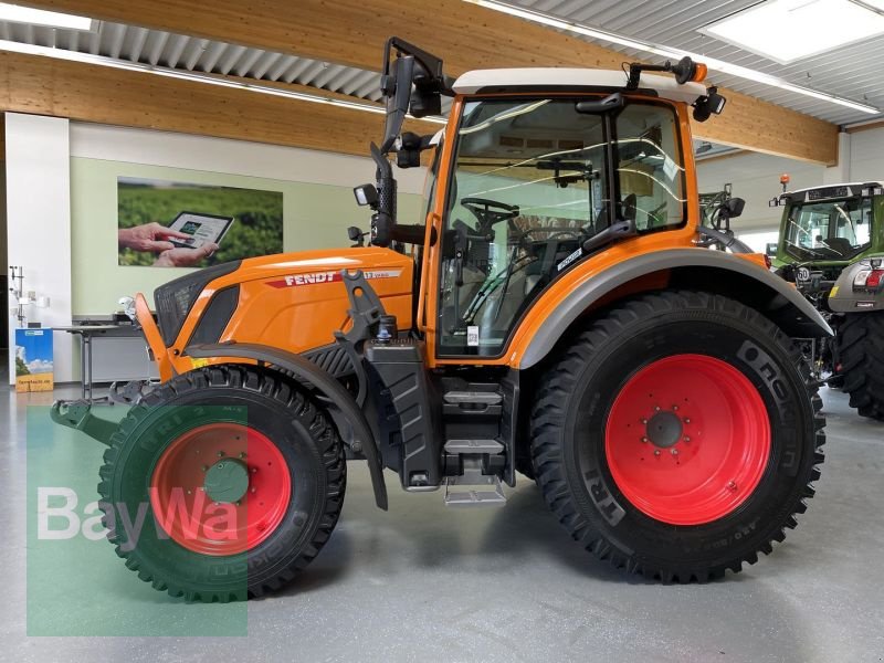 Kommunaltraktor tipa Fendt 313 POWER GEN4 T, Gebrauchtmaschine u Bamberg (Slika 2)