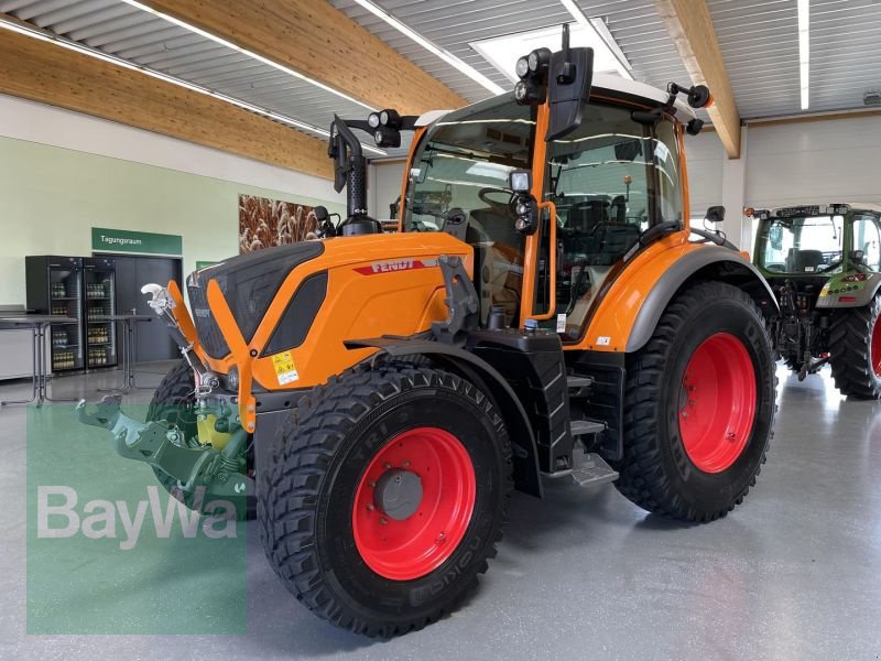 Kommunaltraktor typu Fendt 313 POWER GEN4 T, Gebrauchtmaschine w Bamberg (Zdjęcie 1)