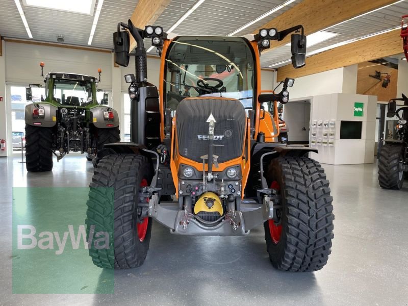 Kommunaltraktor του τύπου Fendt 313 POWER GEN4 T, Gebrauchtmaschine σε Bamberg (Φωτογραφία 5)