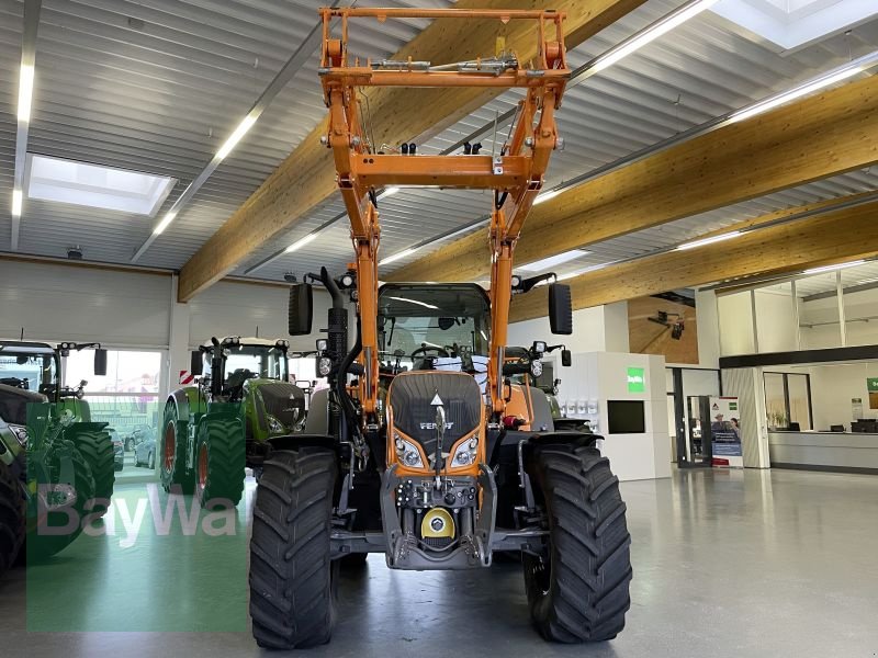 Kommunaltraktor του τύπου Fendt 516 S4 PROFI, Gebrauchtmaschine σε Bamberg (Φωτογραφία 3)