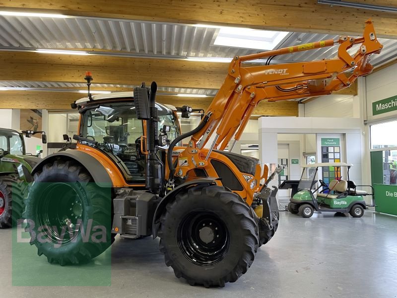 Kommunaltraktor του τύπου Fendt 516 S4 PROFI, Gebrauchtmaschine σε Bamberg (Φωτογραφία 1)