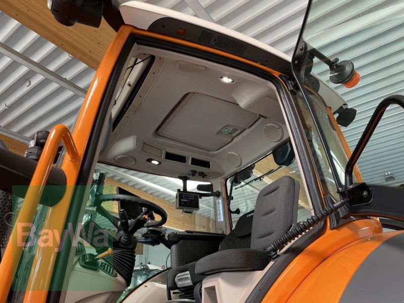 Kommunaltraktor Türe ait Fendt 516 VARIO GEN3 PROFI, Gebrauchtmaschine içinde Bamberg (resim 13)