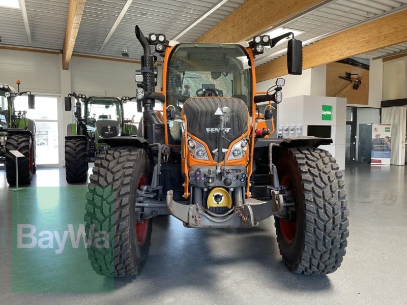 Kommunaltraktor tip Fendt 516 VARIO GEN3 PROFI, Gebrauchtmaschine in Bamberg (Poză 2)