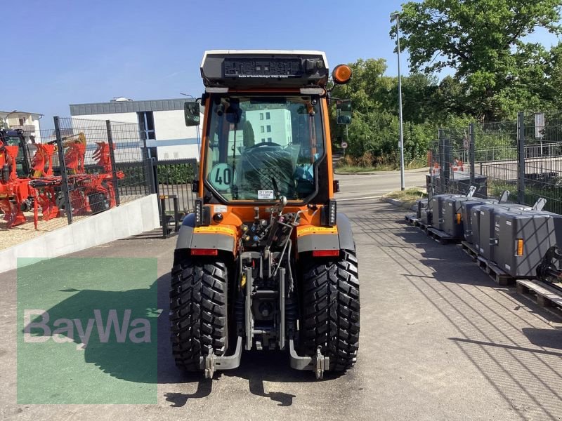 Kommunaltraktor tip Fendt TRAKTOR FENDT 208 V VARIO GEN3, Gebrauchtmaschine in Nuertingen (Poză 5)