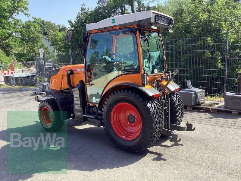 Kommunaltraktor typu Fendt TRAKTOR FENDT 208 V VARIO GEN3, Gebrauchtmaschine v Nuertingen (Obrázek 4)