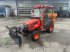 Kommunaltraktor του τύπου Hako Hakotrac 3000 DA, Gebrauchtmaschine σε Münsingen (Φωτογραφία 2)