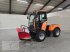 Kommunaltraktor typu Holder C 250, Gebrauchtmaschine v Pragsdorf (Obrázok 1)