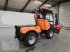 Kommunaltraktor typu Holder C 250, Gebrauchtmaschine w Pragsdorf (Zdjęcie 10)