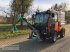 Kommunaltraktor del tipo Holder C 370 Kommunaltraktor Kommunalfahrzeug 77 Stunden, Gebrauchtmaschine en Langensendelbach (Imagen 3)