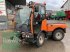 Kommunaltraktor del tipo Holder C 70 TC SYSTEMFAHRZEUG, Gebrauchtmaschine In Obertraubling (Immagine 4)