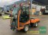 Kommunaltraktor typu Holder X 45 DIESEL, Gebrauchtmaschine v Obertraubling (Obrázek 1)