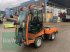 Kommunaltraktor типа Holder X 45 DIESEL, Gebrauchtmaschine в Obertraubling (Фотография 1)