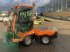 Kommunaltraktor del tipo Holder X 45 DIESEL, Gebrauchtmaschine en Obertraubling (Imagen 9)