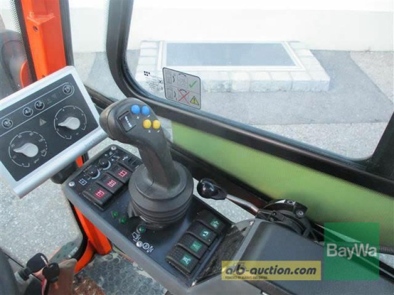 Kommunaltraktor typu Holder X 45 HOLDER MEHRZWECKFAHRZEUG, Gebrauchtmaschine v Schönau (Obrázok 21)