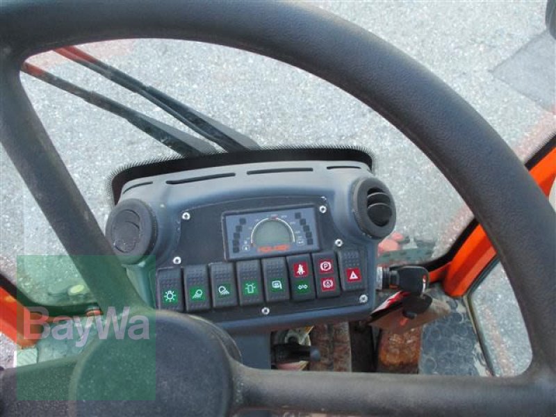 Kommunaltraktor του τύπου Holder X 45 HOLDER MEHRZWECKFAHRZEUG, Gebrauchtmaschine σε Schönau b.Tuntenhausen (Φωτογραφία 15)