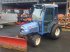 Kommunaltraktor del tipo Iseki 3130, Gebrauchtmaschine en Olpe (Imagen 1)